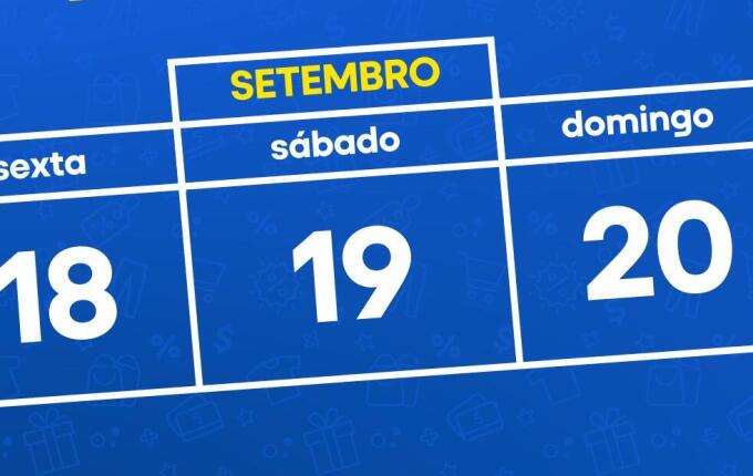CDL confirma data e local para a edição do Liquida São Miguel 2026