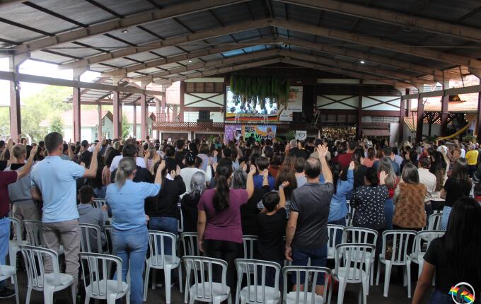 Foto da galeria