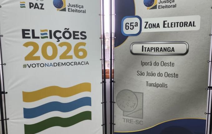 Foto da galeria