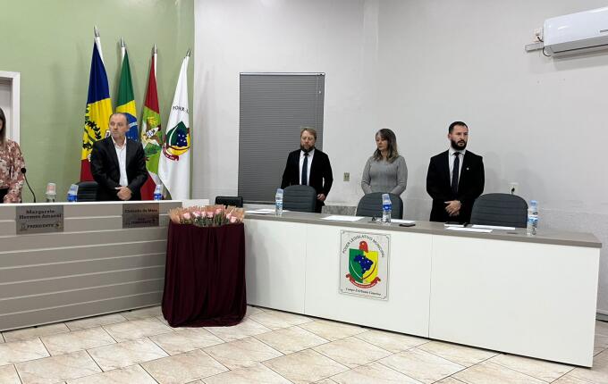 Foto da galeria