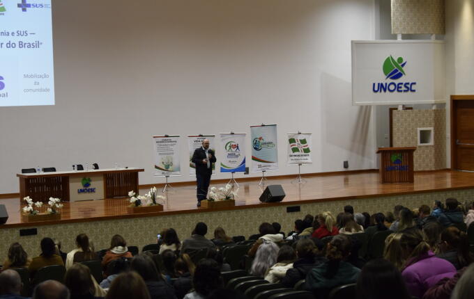 Foto da galeria