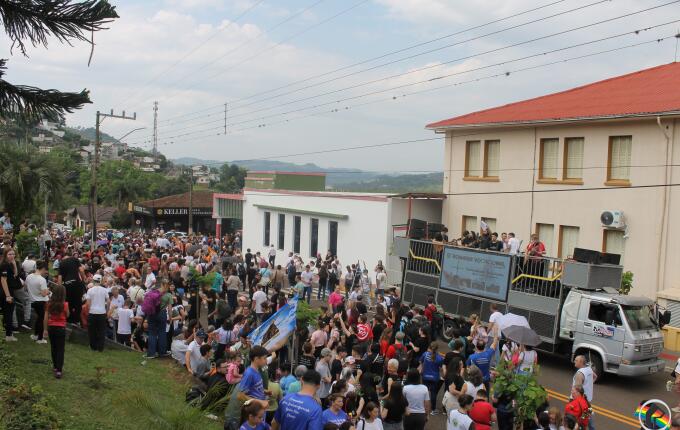 Foto da galeria