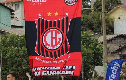 Guarani estreia contra o Harmonia no Regional de Futebol Veterano