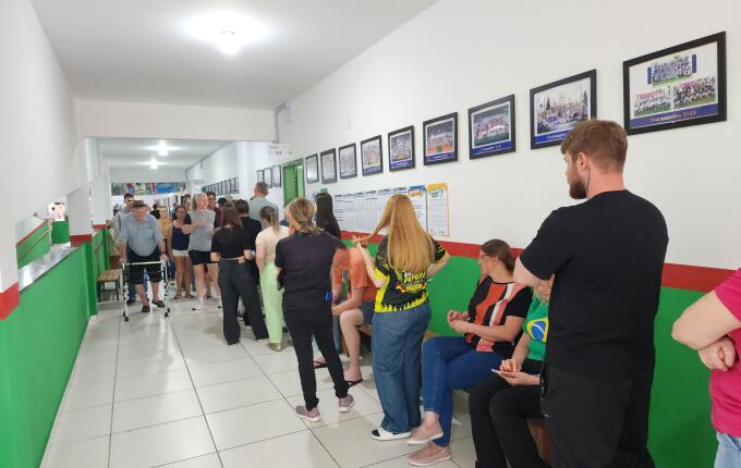 Foto da galeria