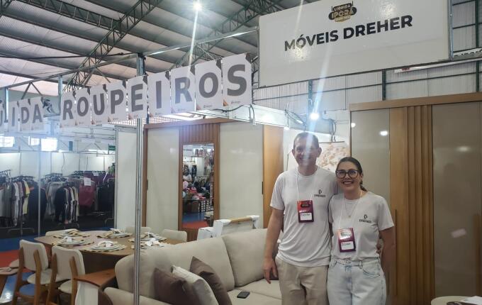 Foto da galeria