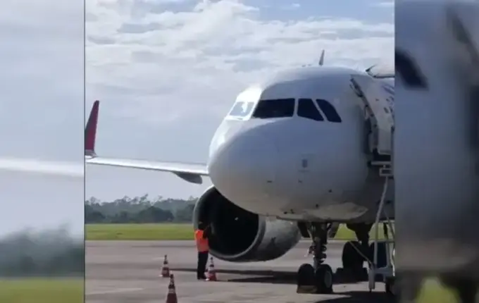 Governo marca leilão bilionário que pode redesenhar setor aéreo no país