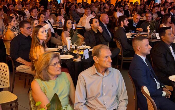 ACISMO empossa nova diretoria para o biênio 2026/2028