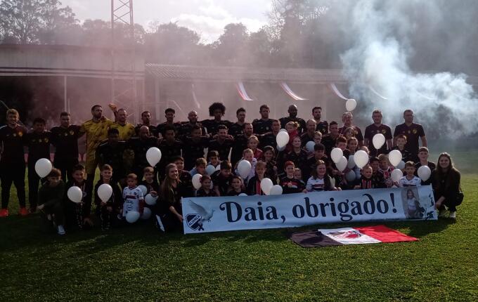 Foto da galeria