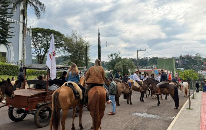 Foto da galeria