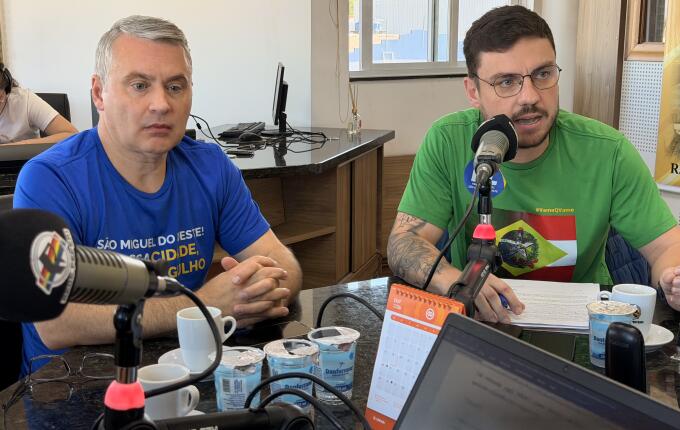 Foto da galeria