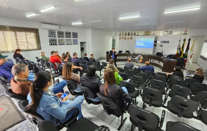 Foto da galeria