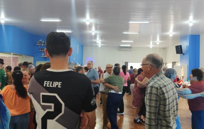 Foto da galeria
