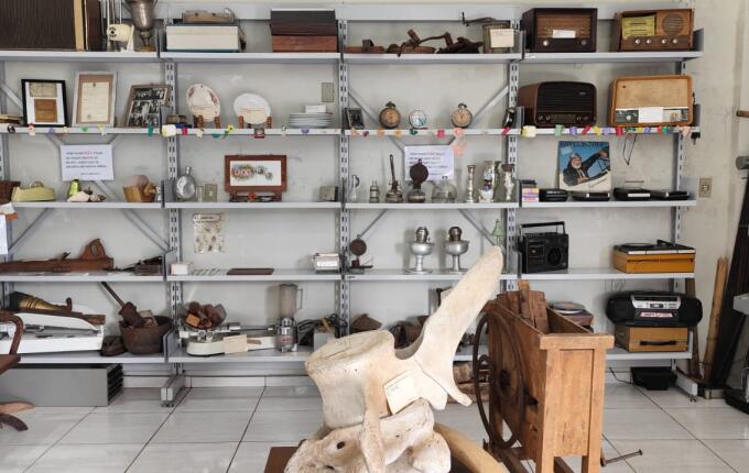 Foto da galeria