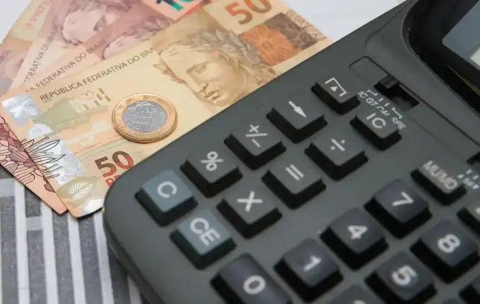 Contas do governo federal registram déficit de R$ 53,3 bilhões em maio