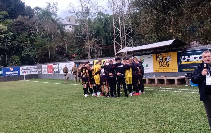 Foto da galeria