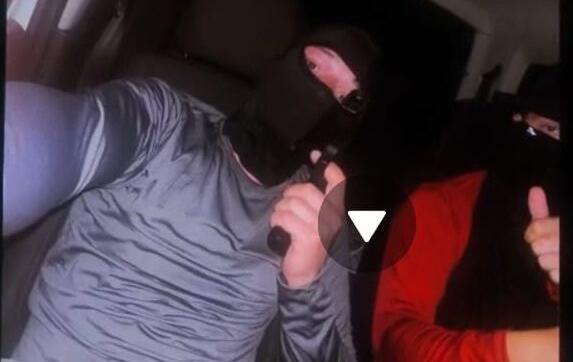 Polícia Civil prende irmãos envolvidos em organização criminosa em Itapiranga