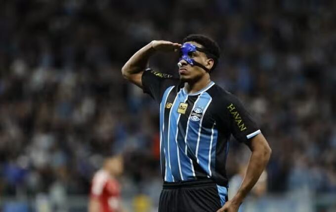 Foto da galeria
