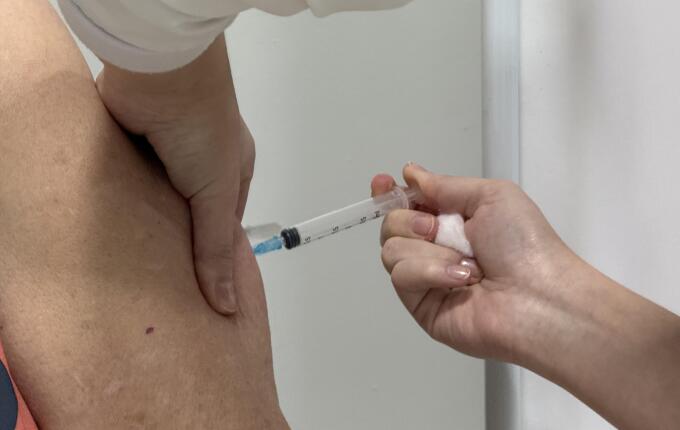 São Miguel já aplicou 6,7 mil doses contra a gripe e procura por vacina aumenta