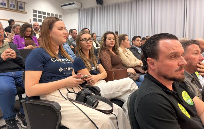 Foto da galeria