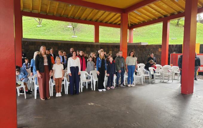 Foto da galeria