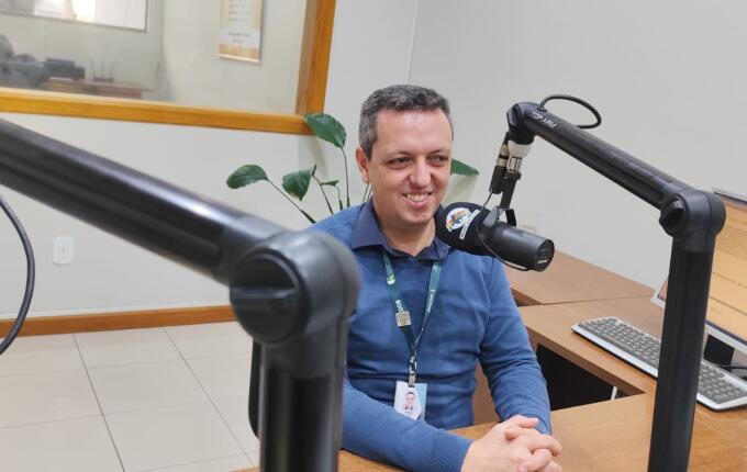 Foto da galeria