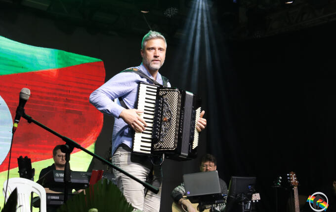 Foto da galeria