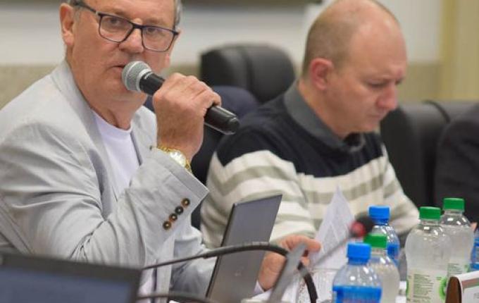 Presidente estadual do PDT diz que Vanirto não tem condições de permanecer no partido