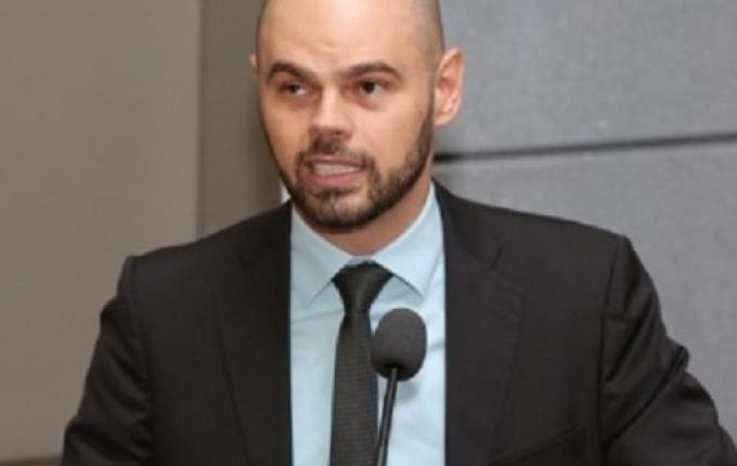 Advogado Alex Santore assumirá cargo de desembargador do TJ dia 4 de agosto