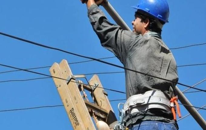 Nova empresa assume iluminação pública em São Miguel do Oeste