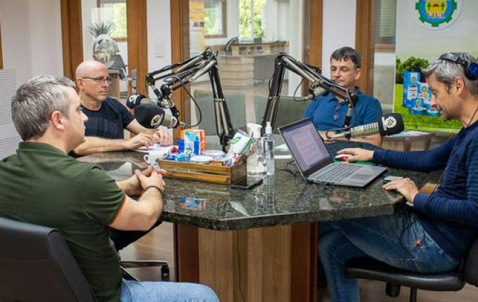 Faismo 2022 é tema do Peperi Debates deste sábado