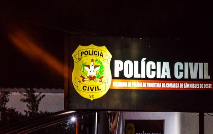 Polícia Civil conclui investigação sobre afogamento ocorrido em Guaraciaba