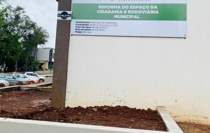 Foto da galeria