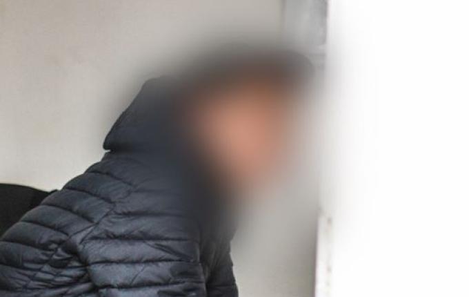 PM apreende adolescente de 13 anos por tráfico de drogas em SMO