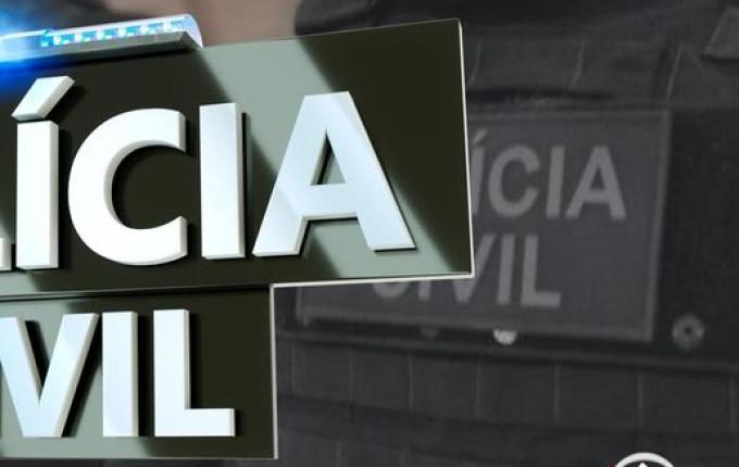 Operação Policial prende duas pessoas em Campo Erê por supostas ameaças de ataques em escolas