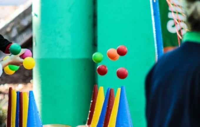 Dia C de Cooperar movimenta São Miguel do Oeste; fotos