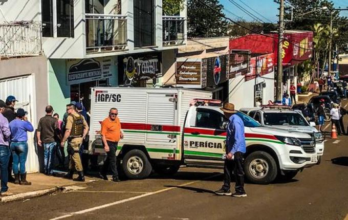 SMO: Segundo júri do caso Montagna está marcado para o mês que vem