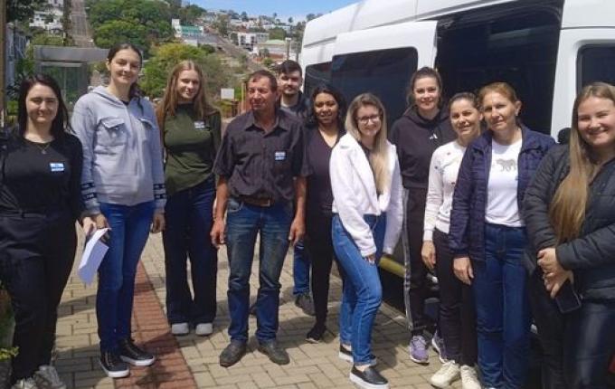 Saúde de Guarujá do Sul realiza mutirão para doação de sangue