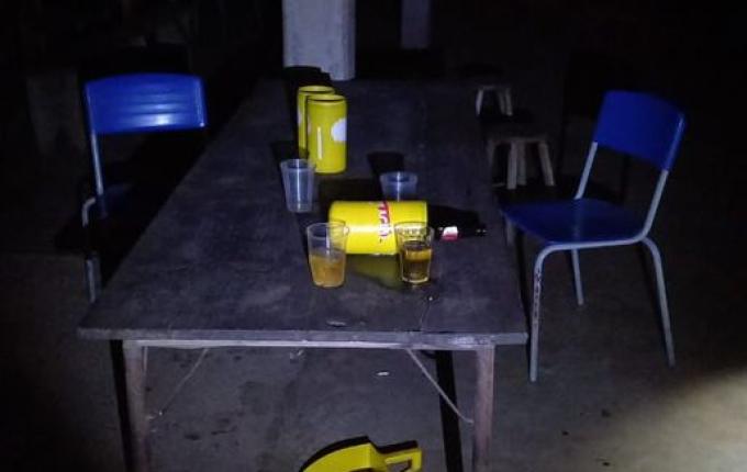 Homem é morto a facadas em Santa Terezinha do Progresso