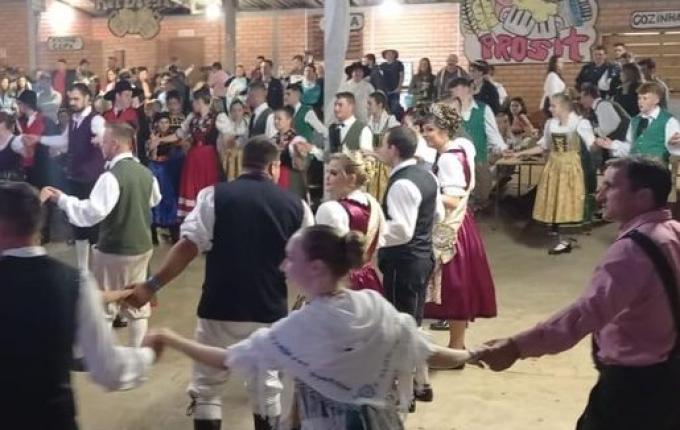 28ª KerbFest movimenta final de semana em Princesa