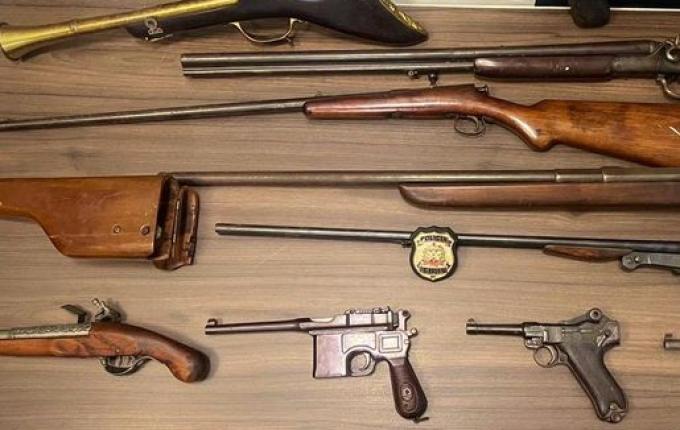 Polícia Civil prende executor e agenciador de homicídio em Supermercado