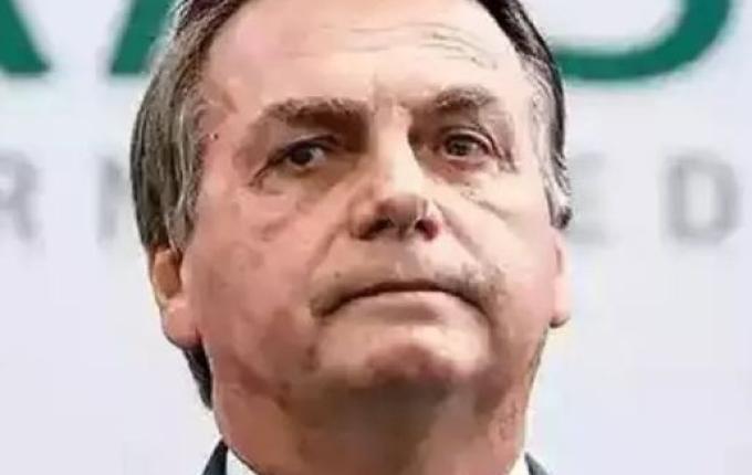 Bolsonaro ganha prêmio em bolão da Mega-Sena acumulada