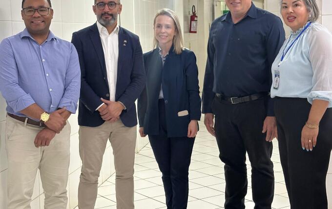 Foto da galeria