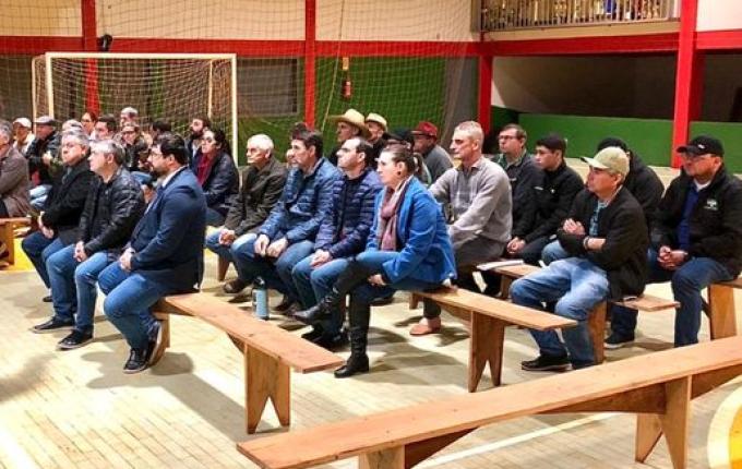 SMOeste vai realizar mais duas reuniões do programa “O Povo Fala”