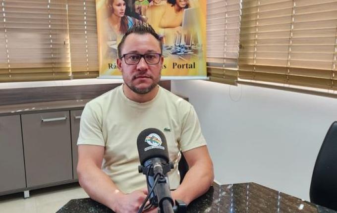 Vigilância de Itapiranga constata descarte irregular de lixo de serviços de saúde