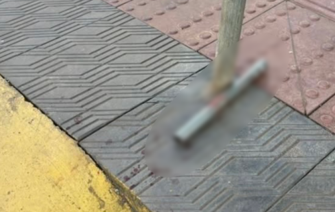 Polícia Civil conclui investigação de tentativa de feminicídio em Guaraciaba