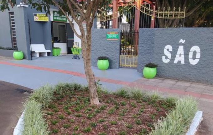 Prazo para regularização das sepulturas é prorrogado em SMOeste