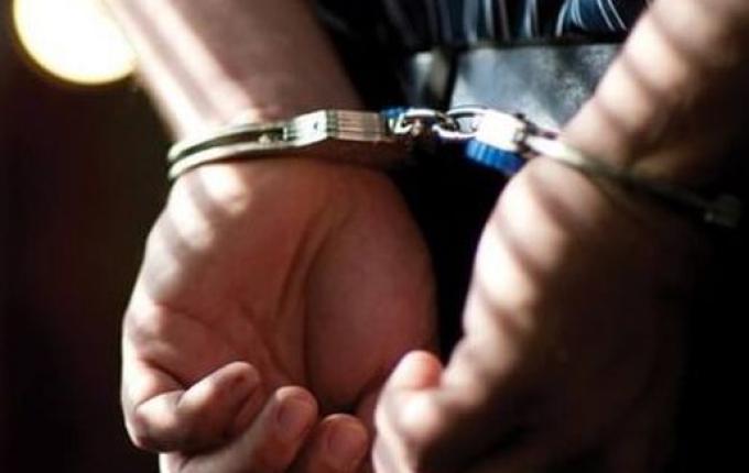 Suspeito de praticar crime sexual é preso em SMOeste