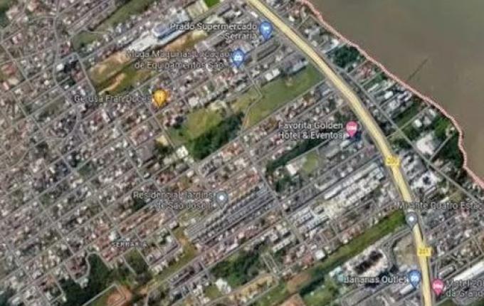 Posto de gasolina em São José é assombrado por espírito que morreu no local