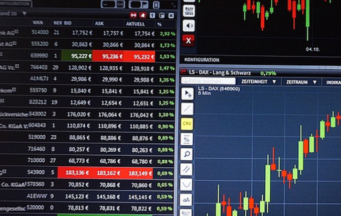 Bolsa de Valores sofre queda de 2,02%, atingindo menor nível desde agosto