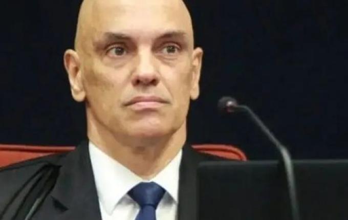 Quantos pedidos de impeachment cada ministro do STF acumula no Senado